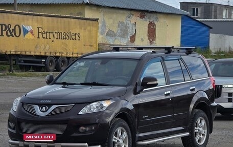 Great Wall Hover H5, 2014 год, 940 000 рублей, 7 фотография