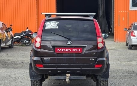Great Wall Hover H5, 2014 год, 940 000 рублей, 4 фотография