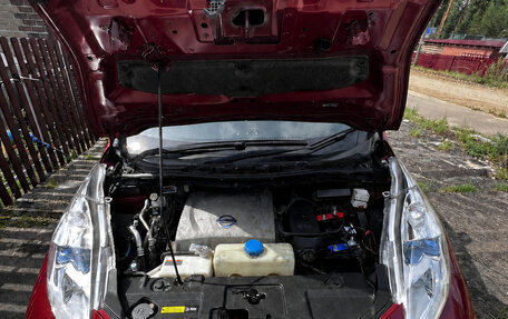 Nissan Leaf I, 2012 год, 2 600 000 рублей, 10 фотография