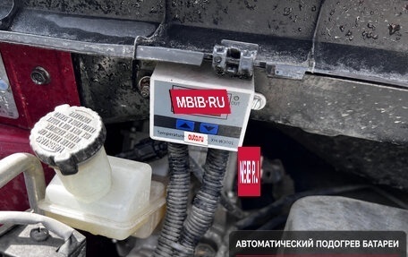 Nissan Leaf I, 2012 год, 2 600 000 рублей, 12 фотография