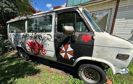 Chevrolet Van, 1979 год, 600 000 рублей, 5 фотография