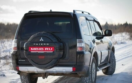 Mitsubishi Pajero IV, 2014 год, 1 850 000 рублей, 2 фотография