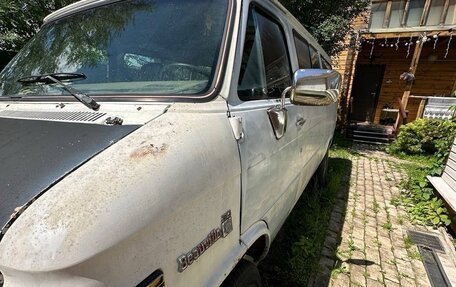 Chevrolet Van, 1979 год, 600 000 рублей, 15 фотография