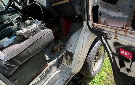 Chevrolet Van, 1979 год, 600 000 рублей, 9 фотография