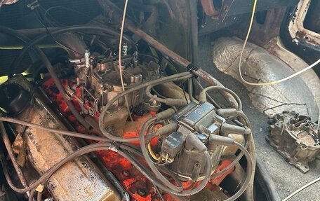 Chevrolet Van, 1979 год, 600 000 рублей, 19 фотография
