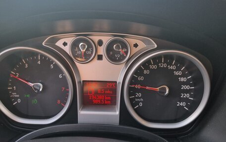 Ford Focus II рестайлинг, 2008 год, 685 000 рублей, 6 фотография