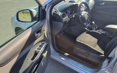 Ford Focus II рестайлинг, 2008 год, 685 000 рублей, 14 фотография