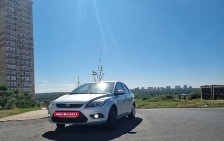 Ford Focus II рестайлинг, 2008 год, 685 000 рублей, 4 фотография