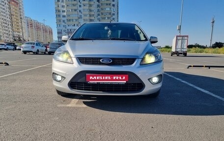 Ford Focus II рестайлинг, 2008 год, 685 000 рублей, 12 фотография