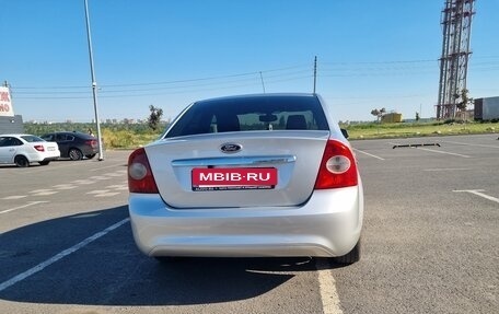 Ford Focus II рестайлинг, 2008 год, 685 000 рублей, 16 фотография