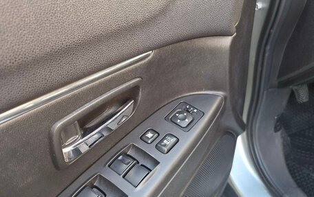 Mitsubishi ASX I рестайлинг, 2014 год, 1 190 000 рублей, 13 фотография