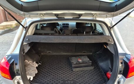 Mitsubishi ASX I рестайлинг, 2014 год, 1 190 000 рублей, 9 фотография