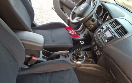 Mitsubishi ASX I рестайлинг, 2014 год, 1 190 000 рублей, 16 фотография