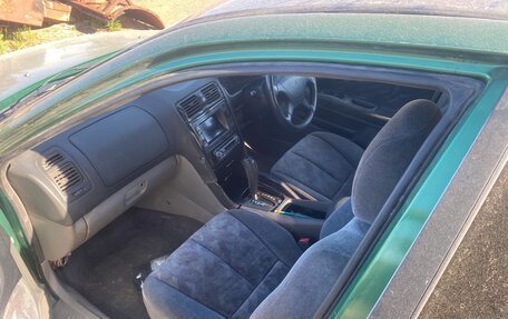 Mitsubishi Galant VIII, 1991 год, 200 000 рублей, 3 фотография