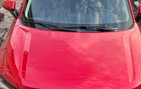 Changan CS35 Plus, 2023 год, 1 900 000 рублей, 3 фотография