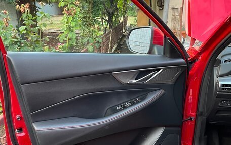 Changan CS35 Plus, 2023 год, 1 900 000 рублей, 6 фотография