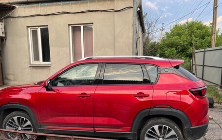 Changan CS35 Plus, 2023 год, 1 900 000 рублей, 4 фотография