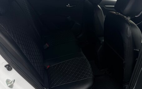 KIA Rio IV, 2021 год, 1 420 000 рублей, 10 фотография