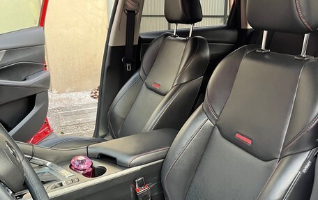 Changan CS35 Plus, 2023 год, 1 900 000 рублей, 8 фотография