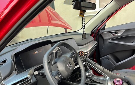 Changan CS35 Plus, 2023 год, 1 900 000 рублей, 9 фотография
