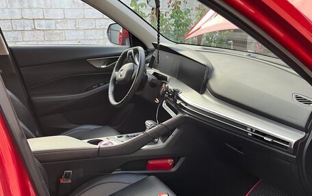 Changan CS35 Plus, 2023 год, 1 900 000 рублей, 12 фотография
