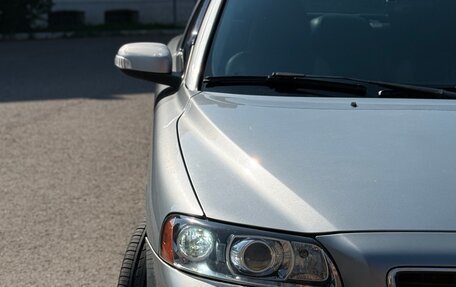 Volvo S60 III, 2007 год, 750 000 рублей, 4 фотография