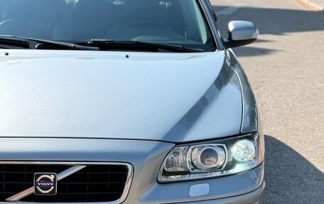 Volvo S60 III, 2007 год, 750 000 рублей, 3 фотография