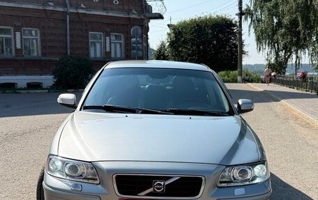 Volvo S60 III, 2007 год, 750 000 рублей, 2 фотография