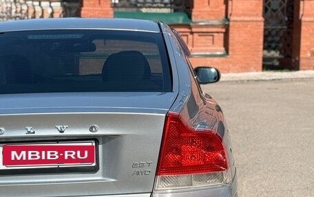Volvo S60 III, 2007 год, 750 000 рублей, 8 фотография
