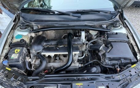 Volvo S60 III, 2007 год, 750 000 рублей, 12 фотография
