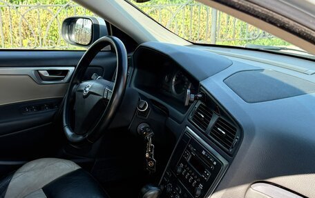 Volvo S60 III, 2007 год, 750 000 рублей, 16 фотография