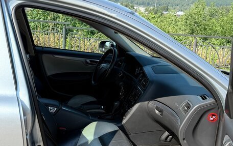 Volvo S60 III, 2007 год, 750 000 рублей, 15 фотография