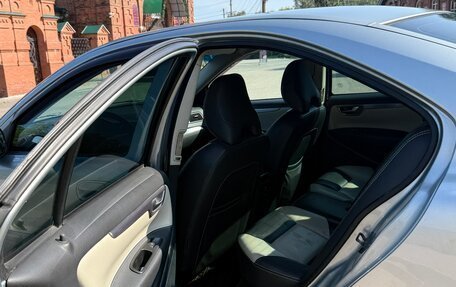 Volvo S60 III, 2007 год, 750 000 рублей, 18 фотография