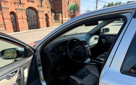 Volvo S60 III, 2007 год, 750 000 рублей, 19 фотография