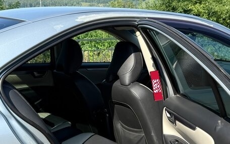 Volvo S60 III, 2007 год, 750 000 рублей, 14 фотография