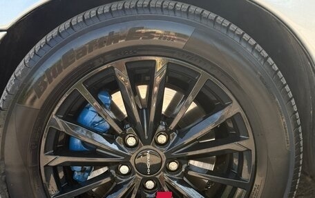Volvo S60 III, 2007 год, 750 000 рублей, 23 фотография