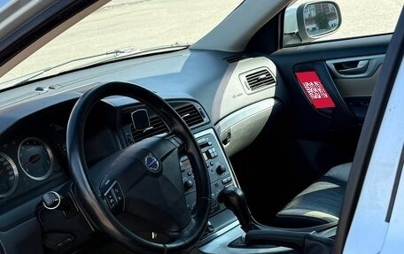 Volvo S60 III, 2007 год, 750 000 рублей, 20 фотография