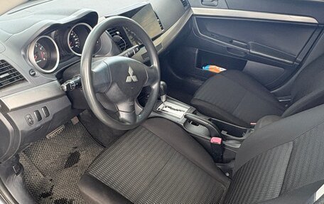 Mitsubishi Lancer IX, 2012 год, 930 000 рублей, 5 фотография