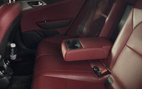 KIA Stinger I, 2019 год, 2 500 000 рублей, 5 фотография
