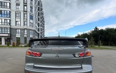 Mitsubishi Lancer IX, 2012 год, 930 000 рублей, 4 фотография