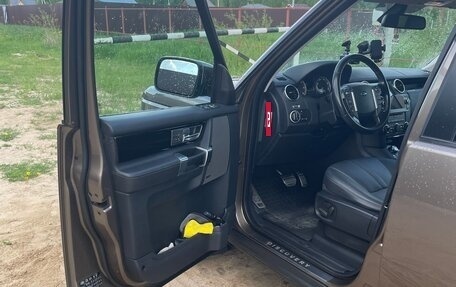 Land Rover Discovery IV, 2010 год, 1 850 000 рублей, 3 фотография