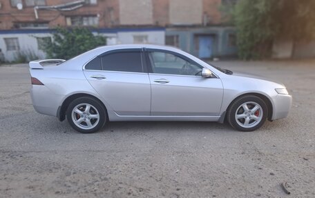 Honda Accord VII рестайлинг, 2005 год, 680 000 рублей, 5 фотография