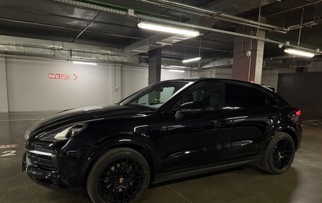 Porsche Cayenne III, 2019 год, 6 775 000 рублей, 3 фотография