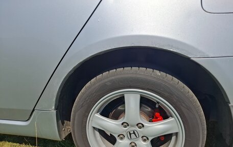 Honda Accord VII рестайлинг, 2005 год, 680 000 рублей, 7 фотография