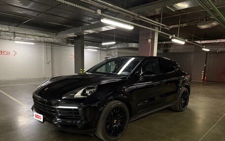 Porsche Cayenne III, 2019 год, 6 775 000 рублей, 2 фотография