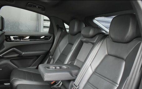Porsche Cayenne III, 2019 год, 6 775 000 рублей, 14 фотография