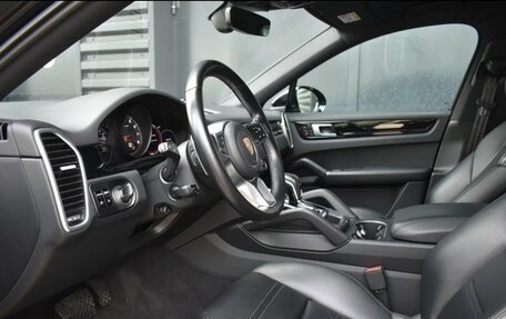 Porsche Cayenne III, 2019 год, 6 775 000 рублей, 11 фотография