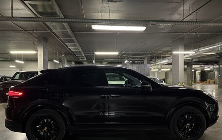 Porsche Cayenne III, 2019 год, 6 775 000 рублей, 9 фотография