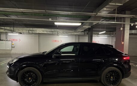 Porsche Cayenne III, 2019 год, 6 775 000 рублей, 5 фотография