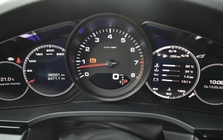 Porsche Cayenne III, 2019 год, 6 775 000 рублей, 15 фотография
